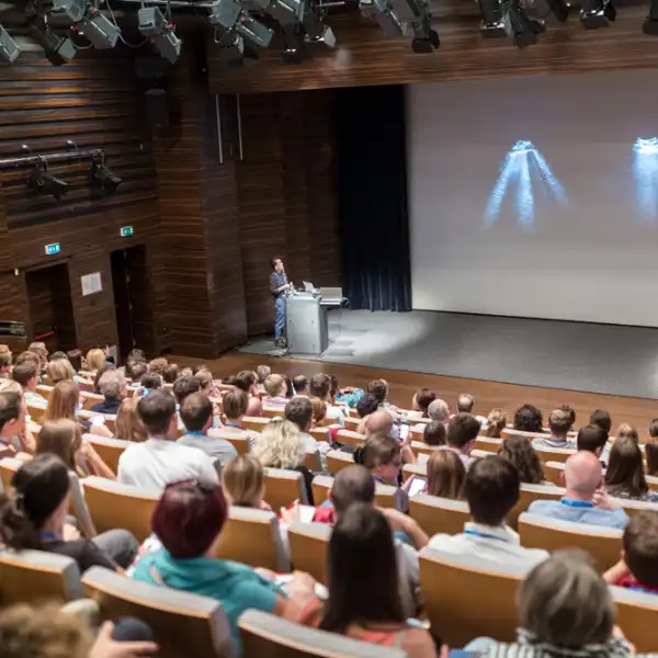 Livestream Konferenz