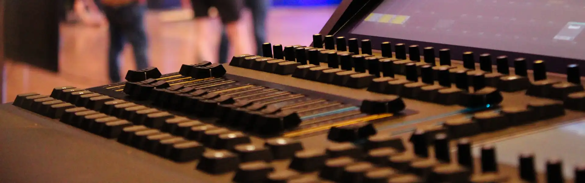 Livestreaming Technik Ausgezeichnete Technik für professionelle Livesteam-Events