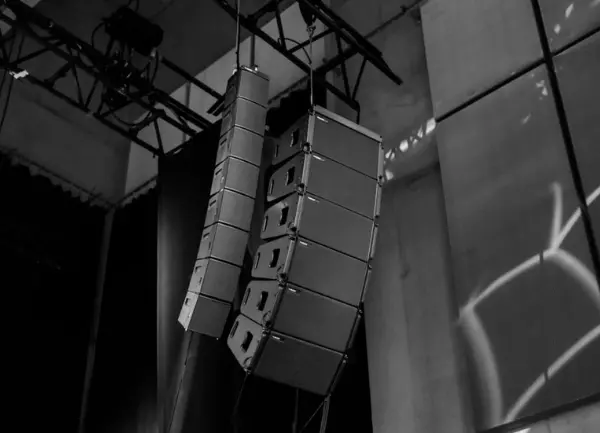 TW Audio Ella System