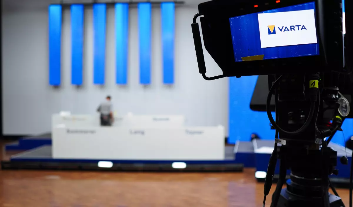 Livestreaming-Events
