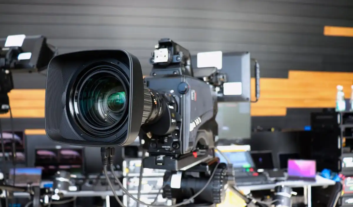 Bild und Videotechnik