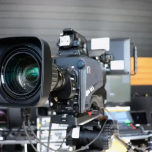 Videotechnik