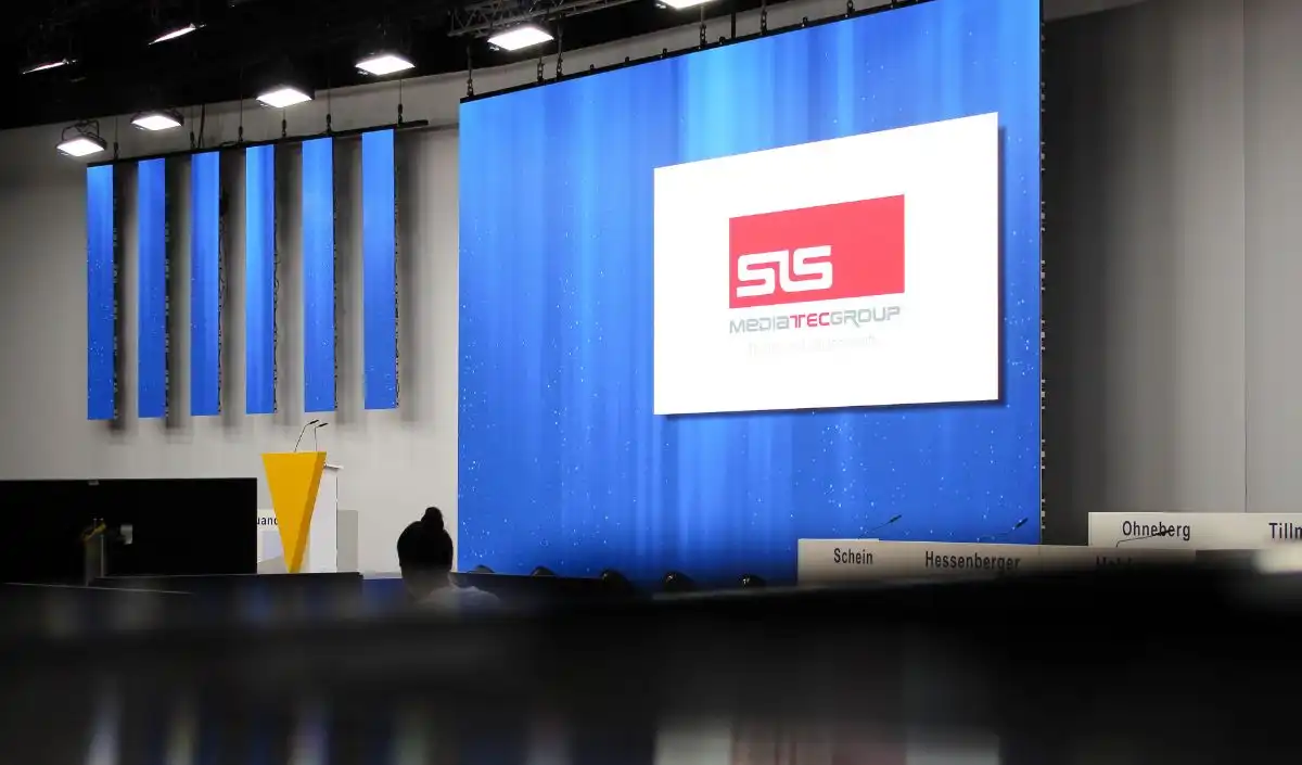 Die Königsdisziplin der Veranstaltungsbranche - Corporate Events