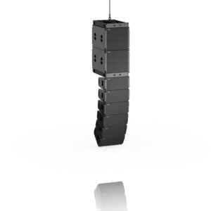 TW AUDiO VERA-Serie