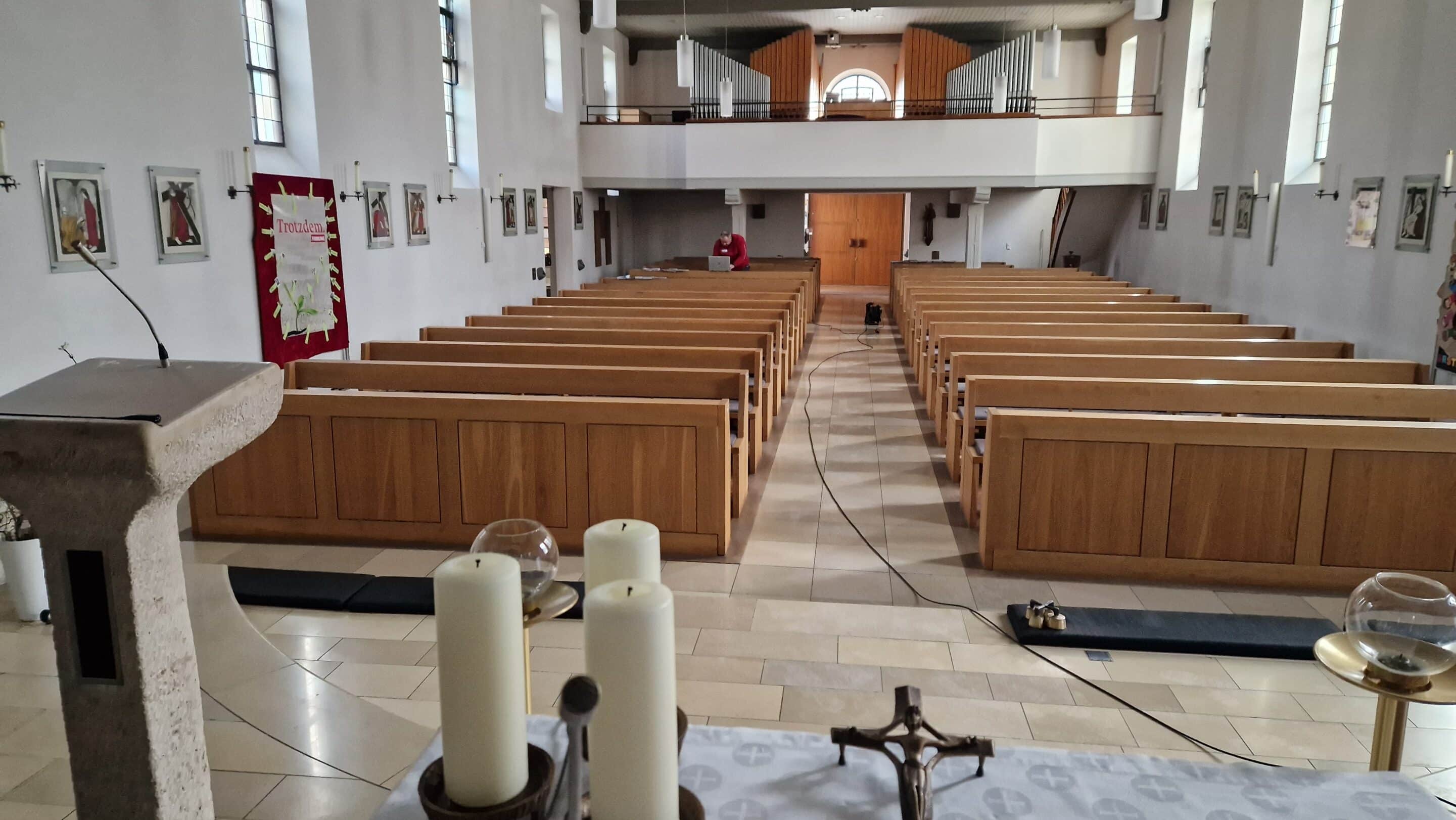 herz-jesu-kirche-essingen-einmessung-beschallungsanlage
