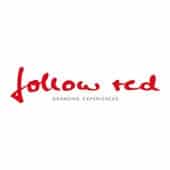 follow red