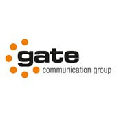 gate