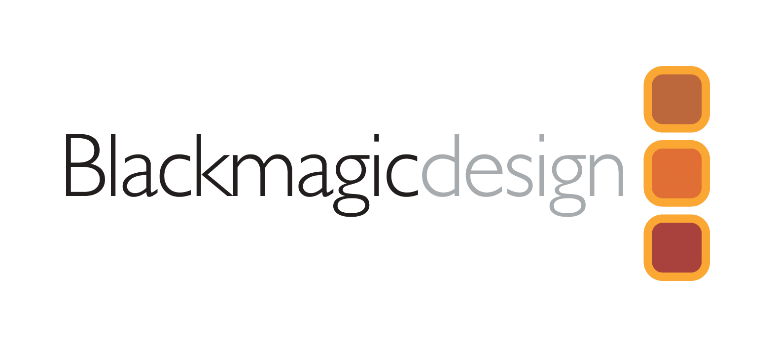 Blackmagic Design Blackmagic Design