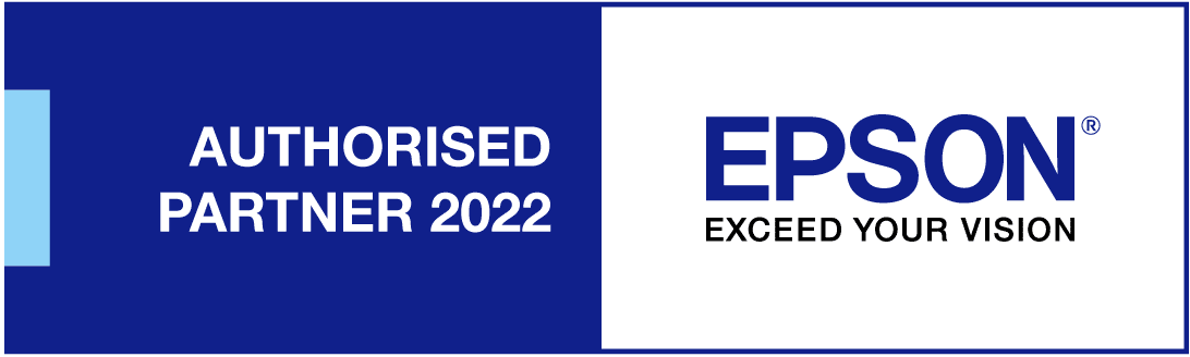 Epson Authorised Partner Epson Authorised Partner