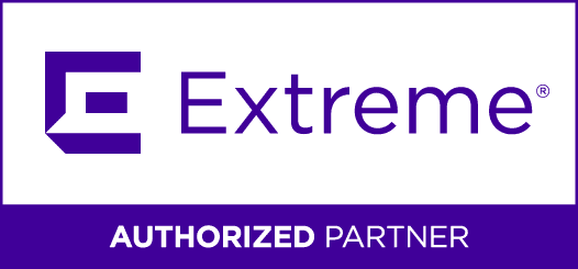 Extreme Networks Authorized Partner Extreme Networks Authorized Partner