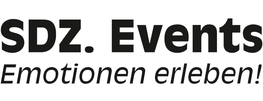 Logo SDZ Events